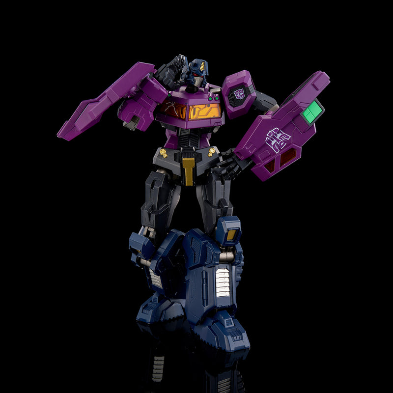 Load image into Gallery viewer, Flame Toys - Furai Model 49 - Shattered Glass Optimus Prime (Ver. #2008)
