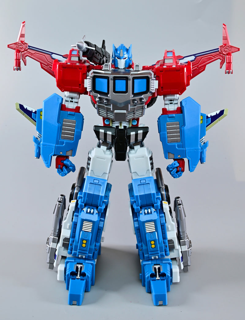Load image into Gallery viewer, Mastermind Creations- Reformatted R-54 - Optus Seiko
