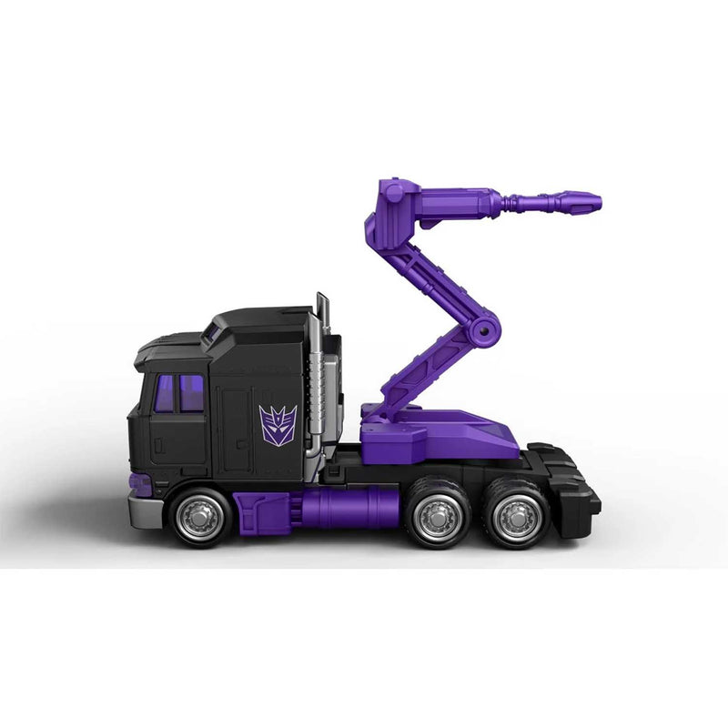 Load image into Gallery viewer, Blokees - Transformers Wheels - CT03 Motormaster
