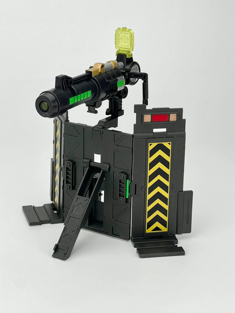 Load image into Gallery viewer, Fans Hobby - MasterBuilder - MB-15D Clutch (TFcon Exclusive)

