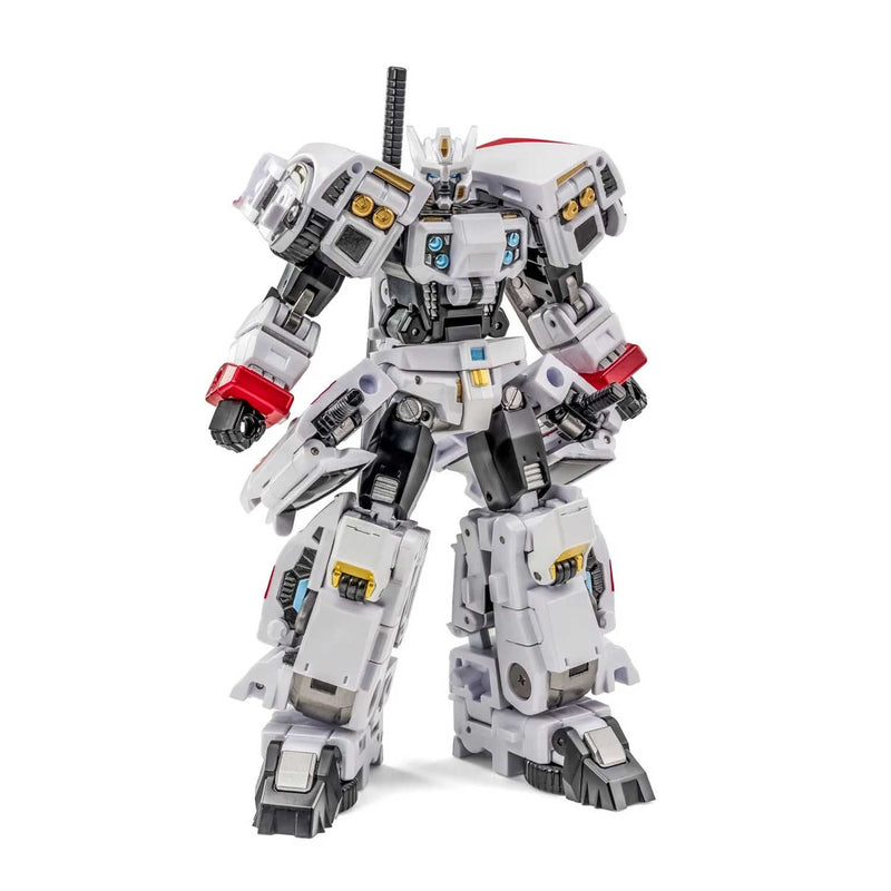 Load image into Gallery viewer, Newage - S-02 Ronin
