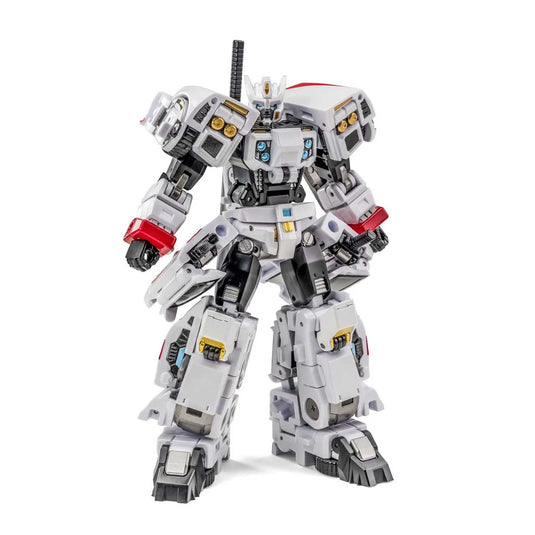 Newage - S-02 Ronin