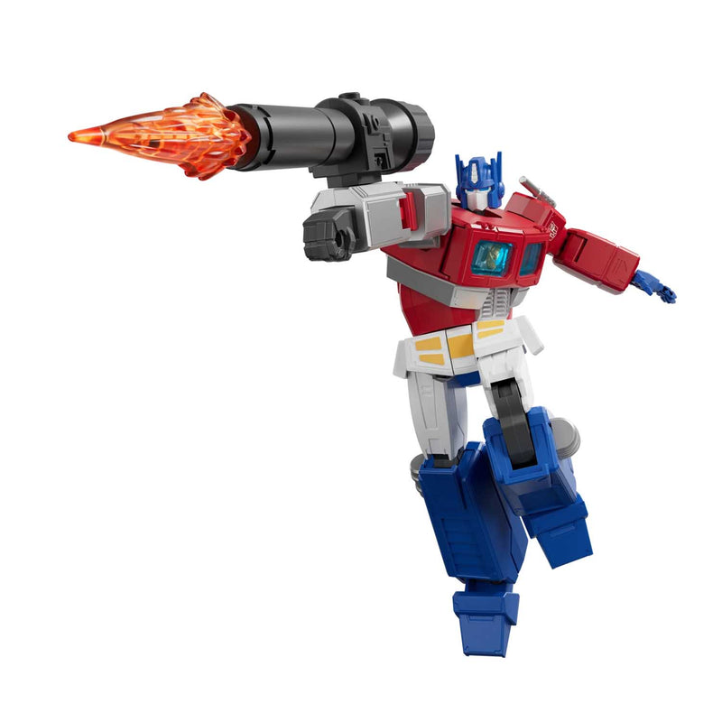 Load image into Gallery viewer, Blokees - Transformers Champion Class - CC28 Optimus Prime (Energon Universe)
