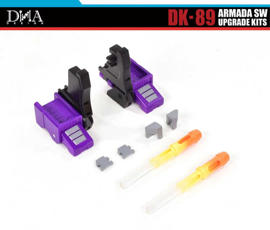 DNA Design - DK-89 Upgrade Kit