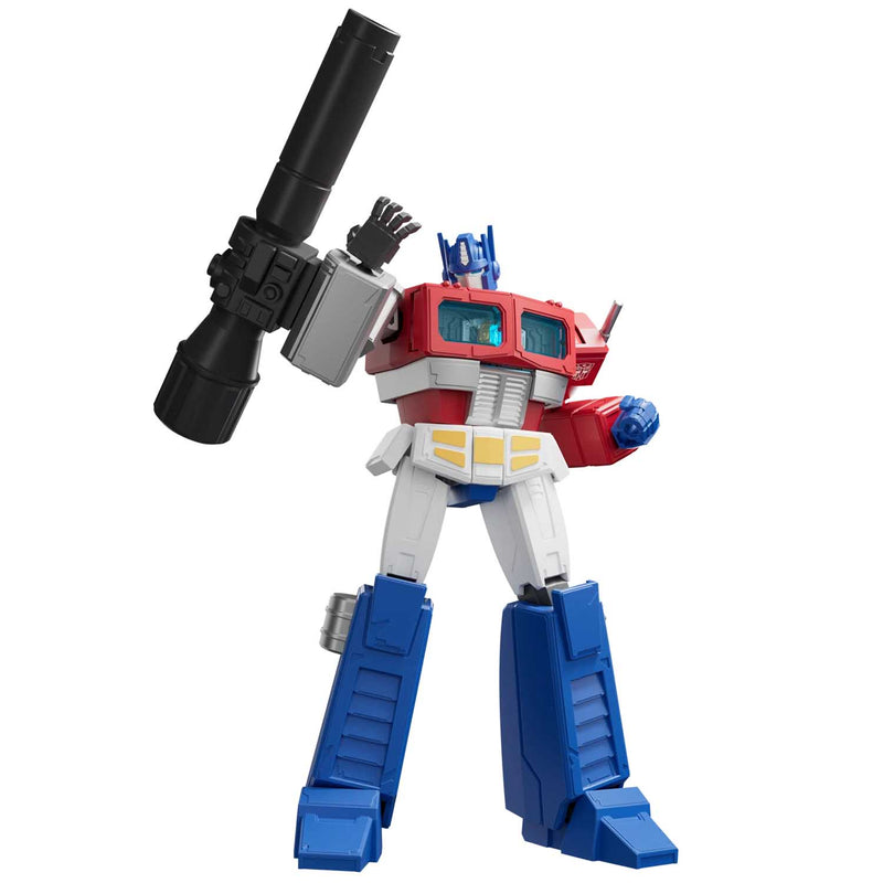 Load image into Gallery viewer, Blokees - Transformers Champion Class - CC28 Optimus Prime (Energon Universe)
