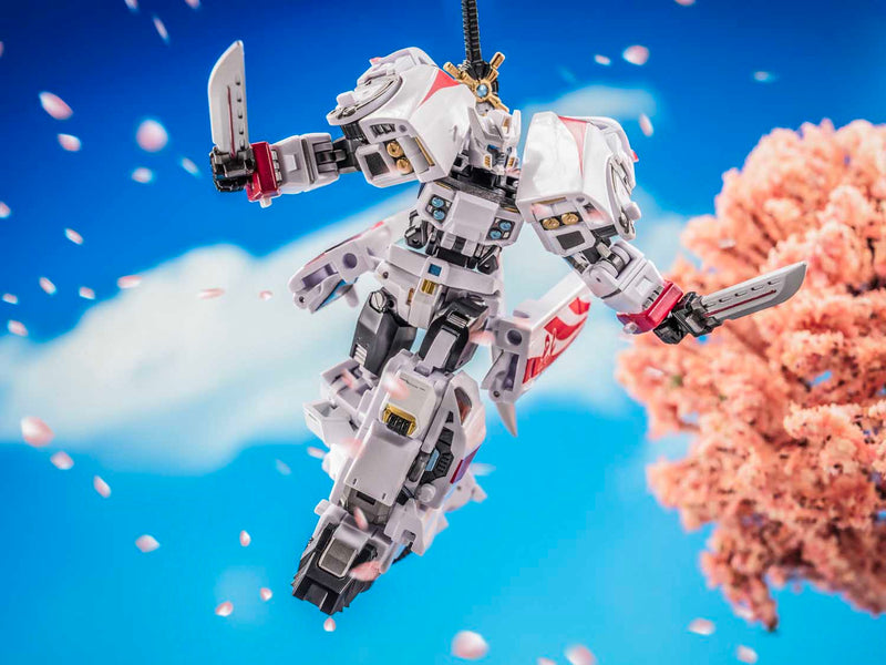 Load image into Gallery viewer, Newage - S-02 Ronin
