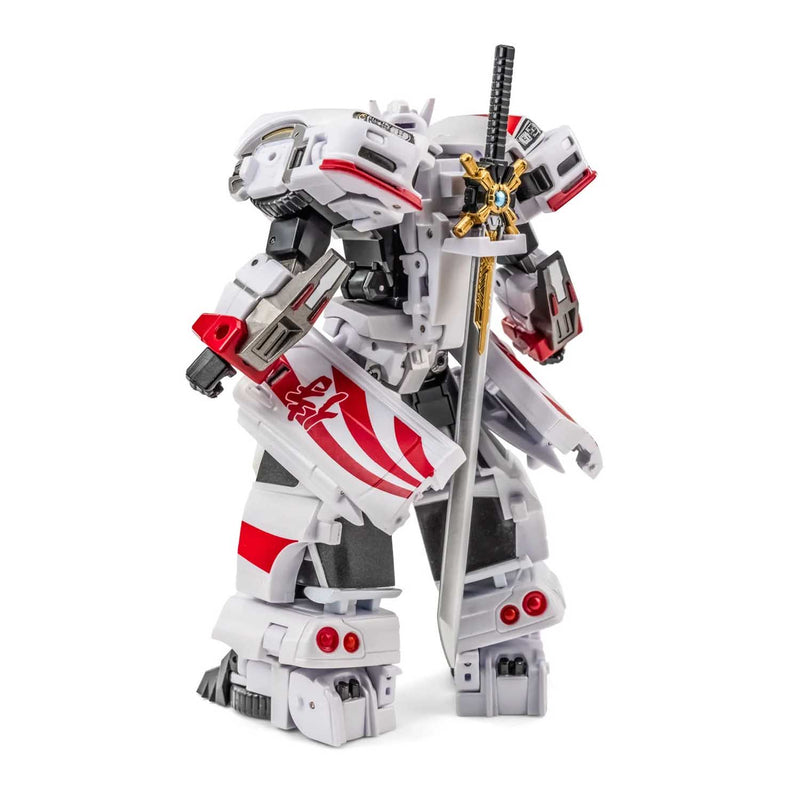 Load image into Gallery viewer, Newage - S-02 Ronin
