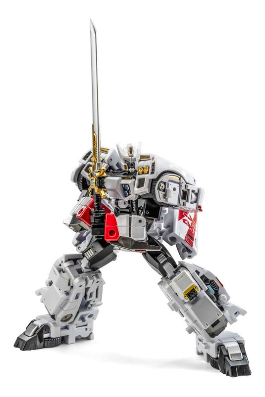 Newage - S-02 Ronin