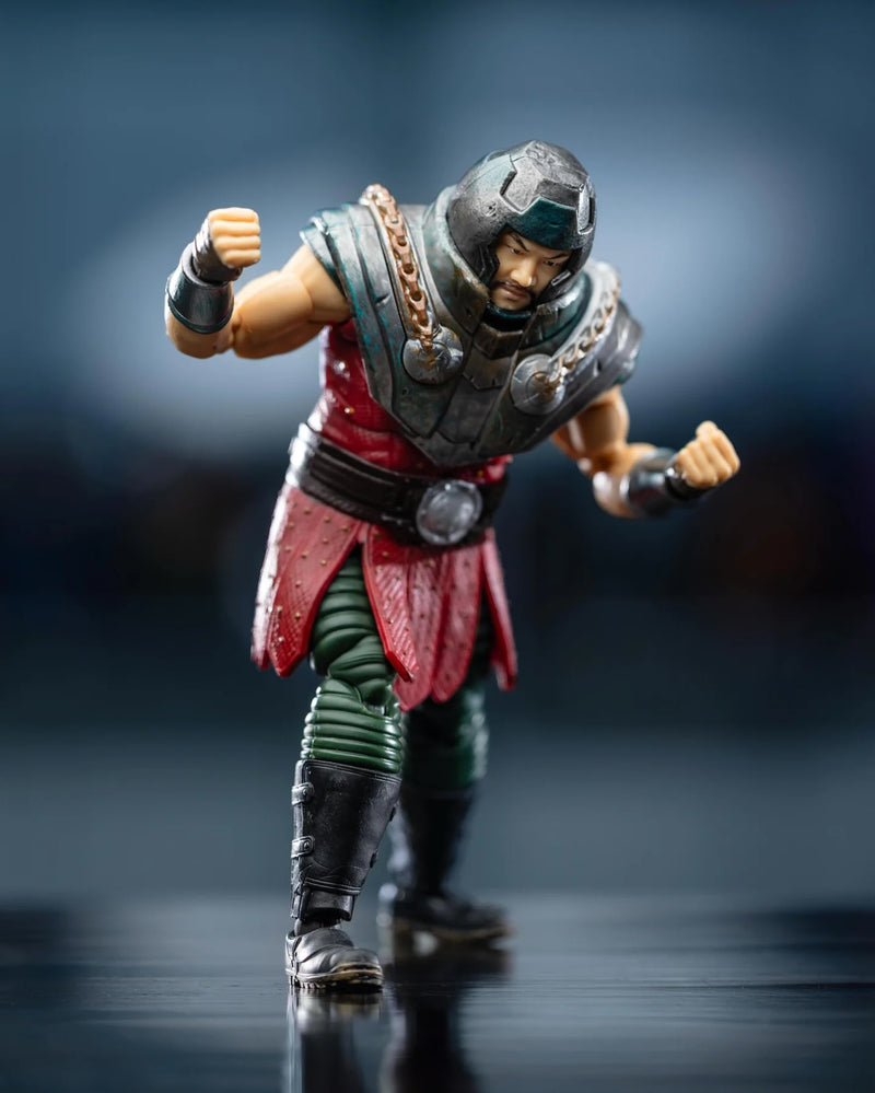 Load image into Gallery viewer, Masters of the Universe Chronicles - Ram-Man
