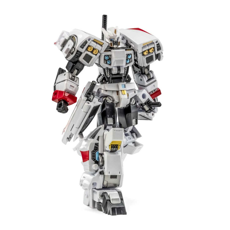 Load image into Gallery viewer, Newage - S-02 Ronin
