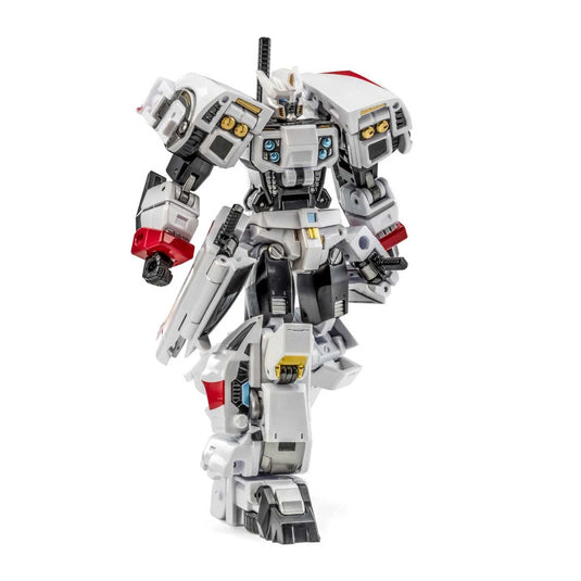Newage - S-02 Ronin