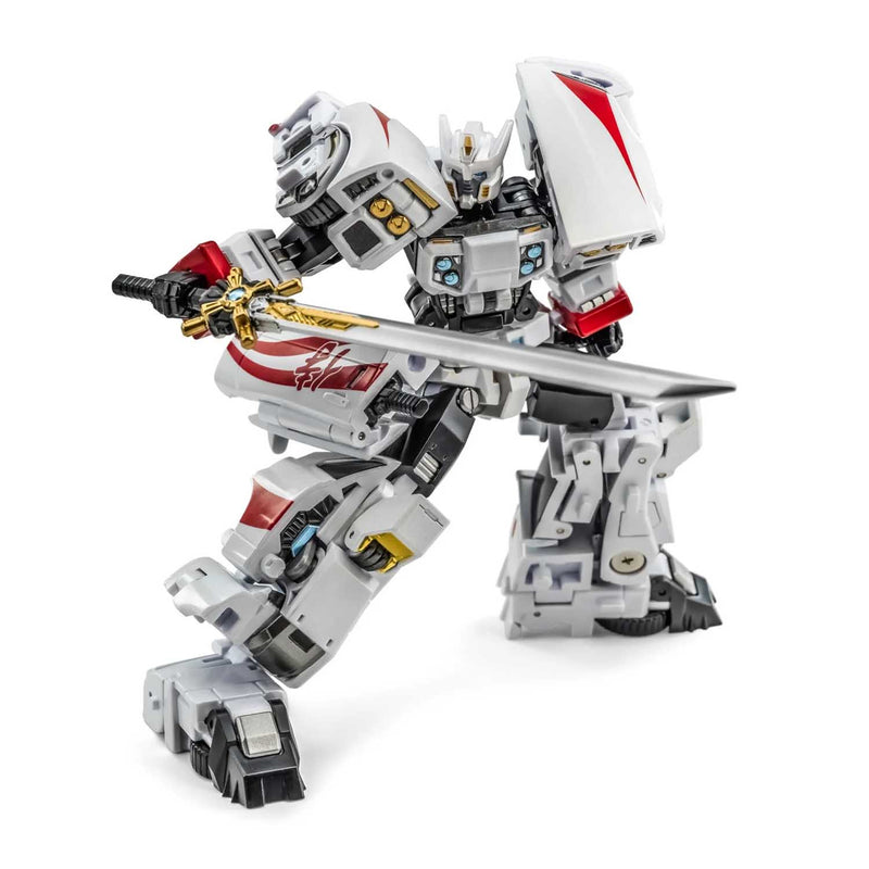 Load image into Gallery viewer, Newage - S-02 Ronin
