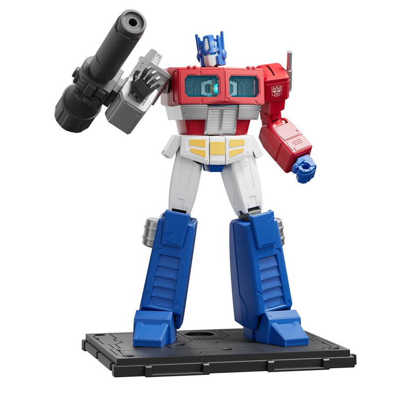 Load image into Gallery viewer, Blokees - Transformers Champion Class - CC28 Optimus Prime (Energon Universe)
