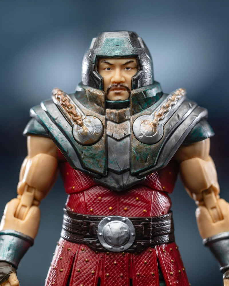 Load image into Gallery viewer, Masters of the Universe Chronicles - Ram-Man
