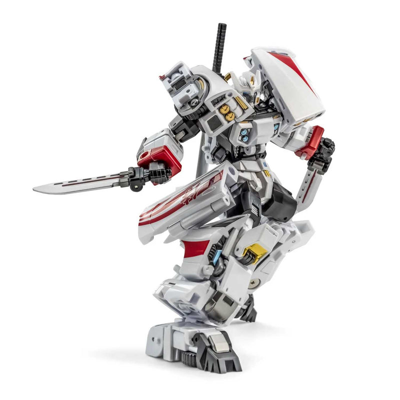 Load image into Gallery viewer, Newage - S-02 Ronin
