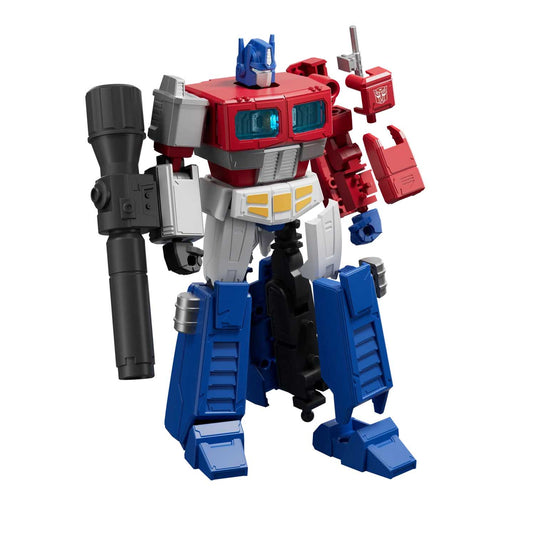 Blokees - Transformers Champion Class - CC28 Optimus Prime (Energon Universe)