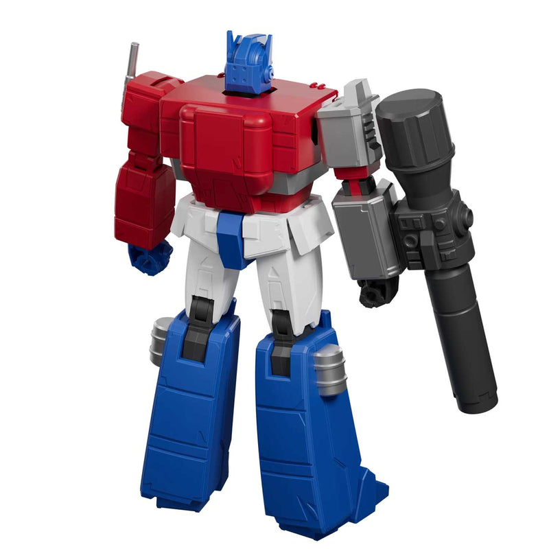 Load image into Gallery viewer, Blokees - Transformers Champion Class - CC28 Optimus Prime (Energon Universe)
