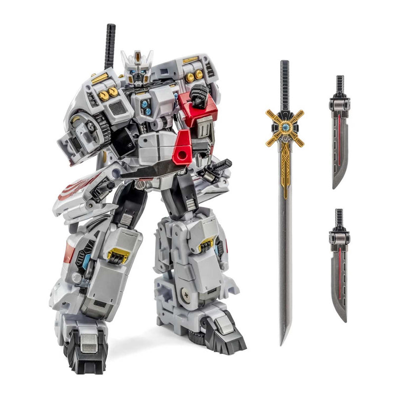 Load image into Gallery viewer, Newage - S-02 Ronin
