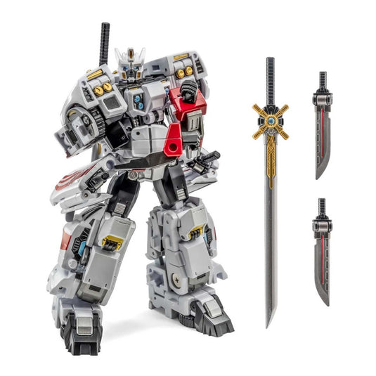 Newage - S-02 Ronin