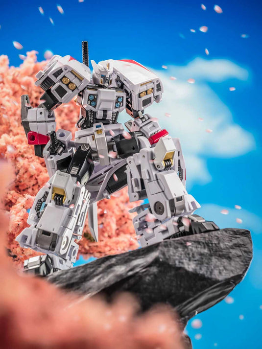 Newage - S-02 Ronin