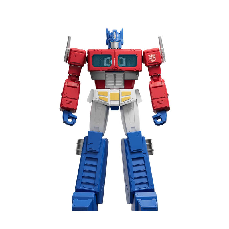 Load image into Gallery viewer, Blokees - Transformers Champion Class - CC28 Optimus Prime (Energon Universe)
