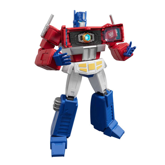 Blokees - Transformers Champion Class - CC28 Optimus Prime (Energon Universe)