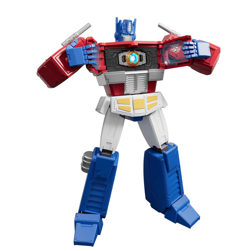 Load image into Gallery viewer, Blokees - Transformers Champion Class - CC28 Optimus Prime (Energon Universe)
