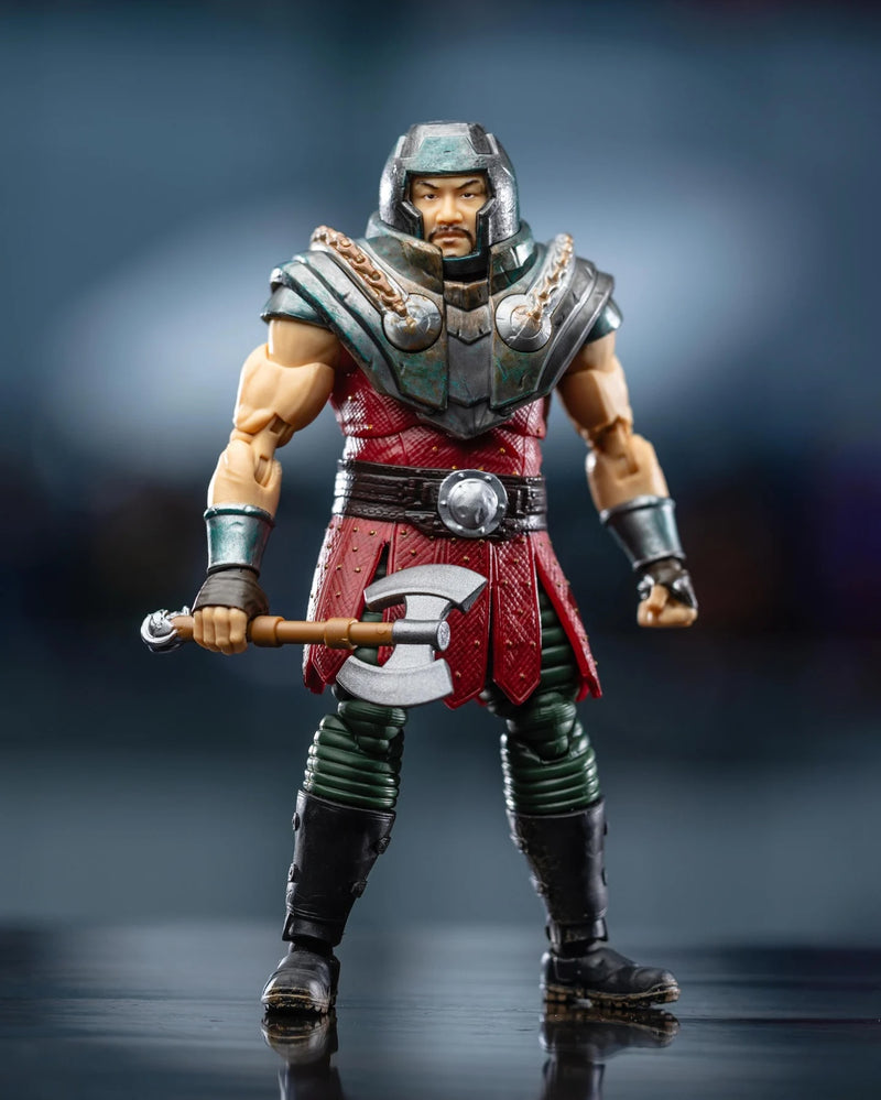 Load image into Gallery viewer, Masters of the Universe Chronicles - Ram-Man
