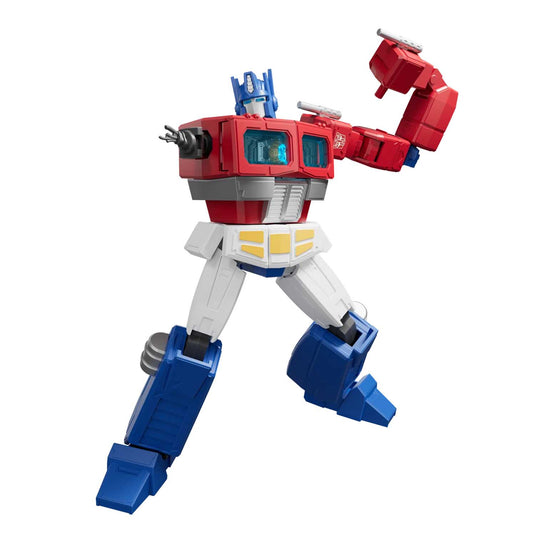 Blokees - Transformers Champion Class - CC28 Optimus Prime (Energon Universe)