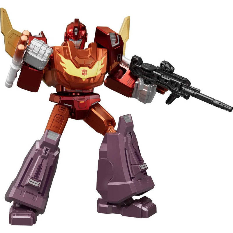 Load image into Gallery viewer, Blokees - Transformers Galaxy Version 10 One Shall Stand Box of 9 Random Figures
