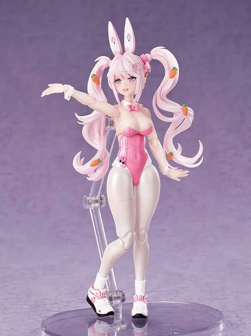 Load image into Gallery viewer, Good Smile Company - Goddess of Victory: Nikke - Hyper Body Alice (Wonderland Bunny)
