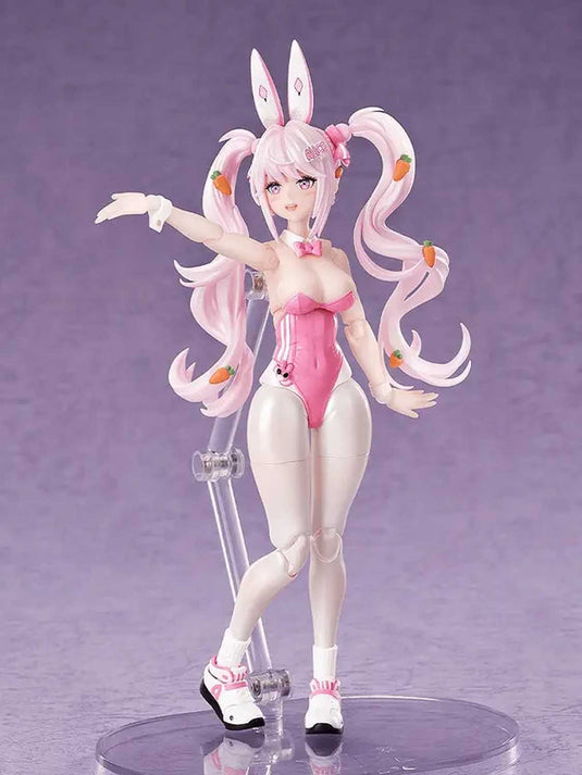Good Smile Company - Goddess of Victory: Nikke - Hyper Body Alice (Wonderland Bunny)