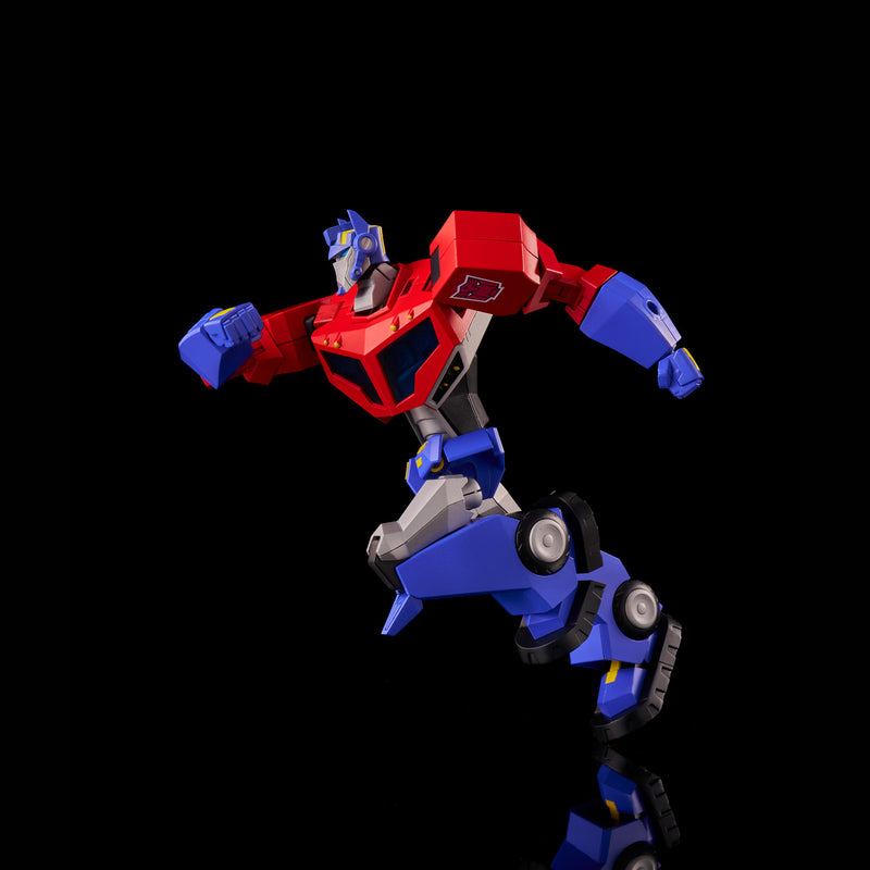 Load image into Gallery viewer, Flame Toys - Furai Model 43 - Optimus Prime (Animated)
