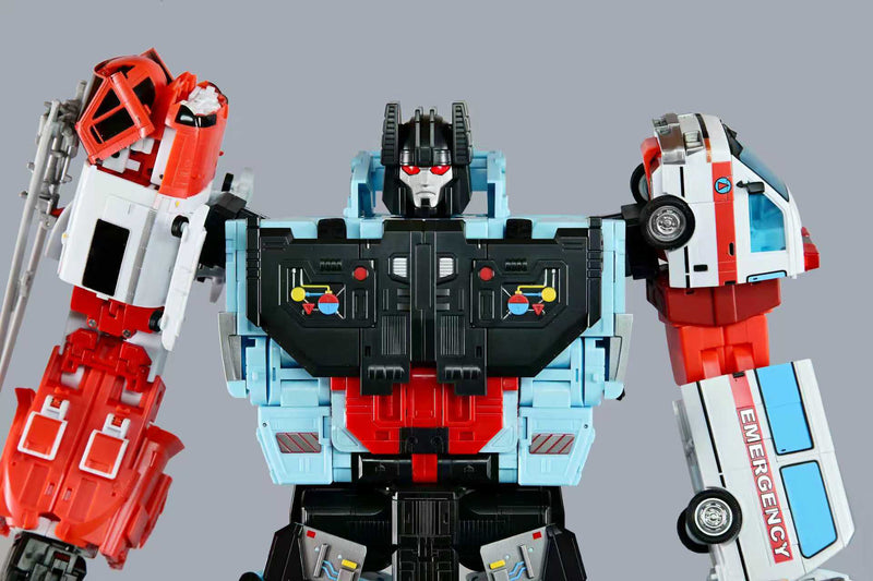 Load image into Gallery viewer, Ocular Max - Perfection Series - PS-23A Ignis Alternative
