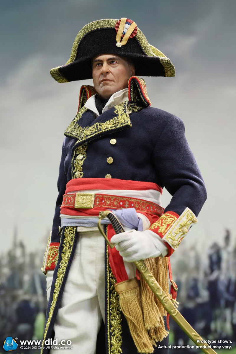 Load image into Gallery viewer, DID - 1/6 Emperor of French - Napoleon Bonaparte
