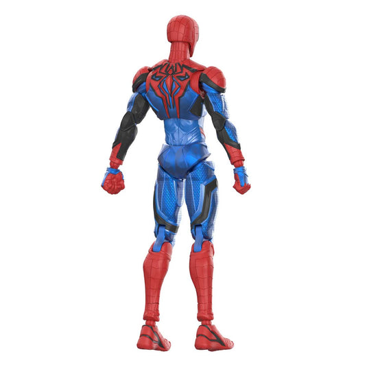 Blokees - Marvel Rivals Champion Class 06 - Spider-Man Model Kit
