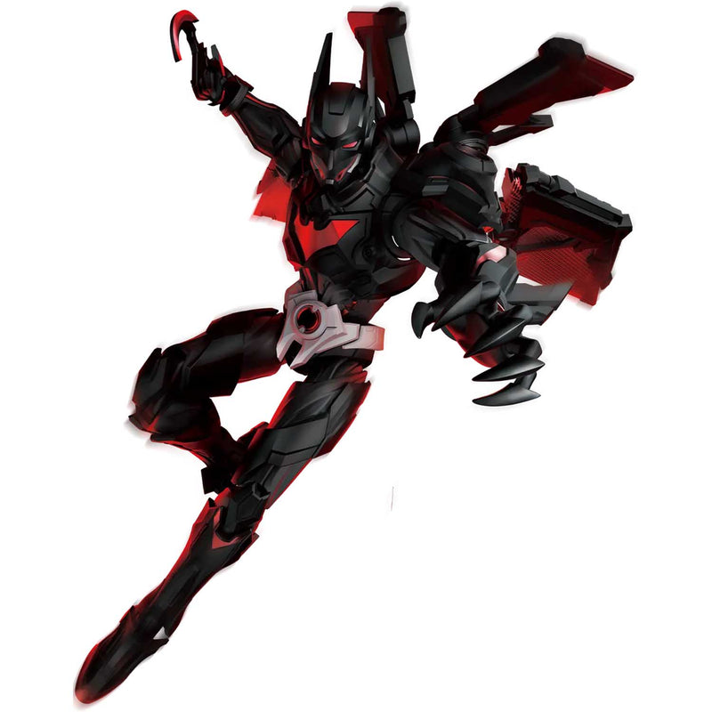 Load image into Gallery viewer, Blokees - DC Comics Champion Class CC02 - Batman Beyond Model Kit
