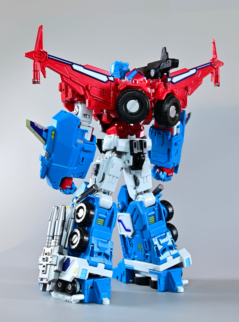Load image into Gallery viewer, Mastermind Creations- Reformatted R-54 - Optus Seiko

