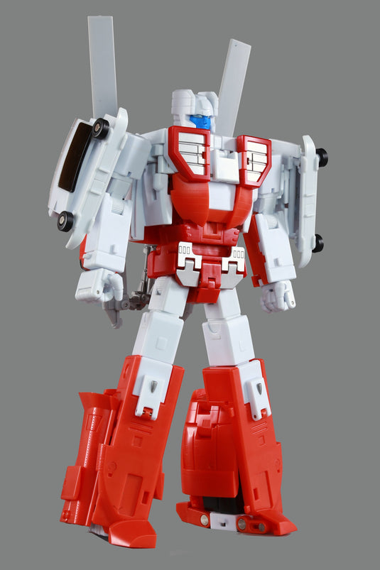 Ocular Max - Perfection Series - PS-22A Ventus Alternative