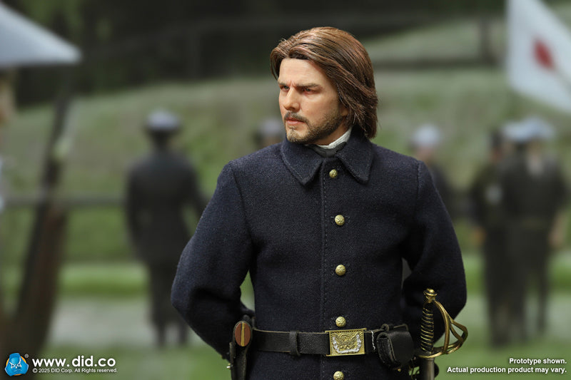 Load image into Gallery viewer, DID - 1/6 US Army 7th Cavalry Regiment 1876 - Captain Nathan

