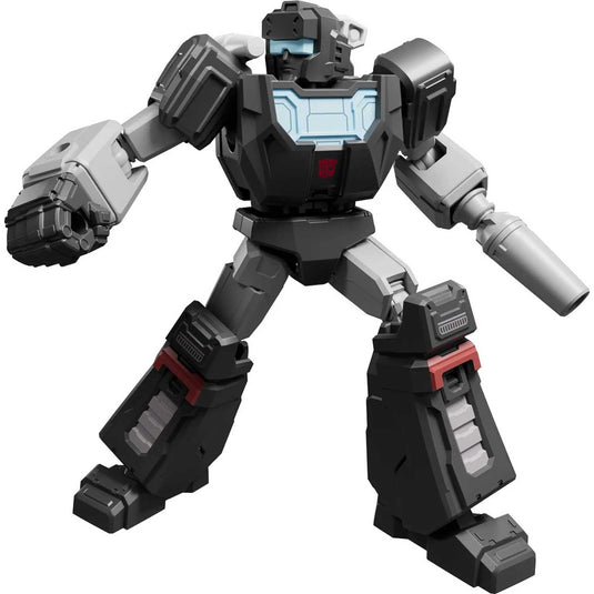 Blokees - Transformers Galaxy Version 10 One Shall Stand Box of 9 Random Figures