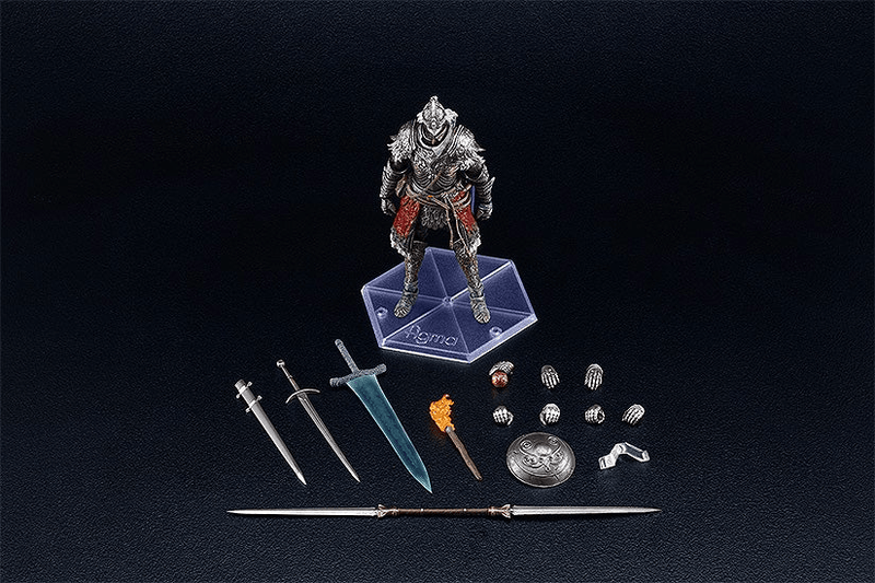 Load image into Gallery viewer, Max Factory - Elden Ring Figma - Raging Wolf (Reissue)

