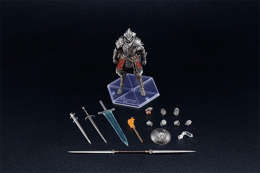 Max Factory - Elden Ring Figma - Raging Wolf (Reissue)