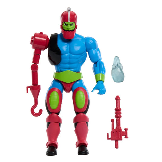 Masters of the Universe - Origins Trap Jaw (Cartoon Collection)