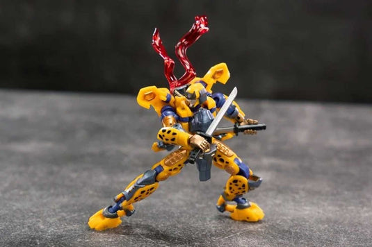 Iron Factory - IF-EX76 Raiga