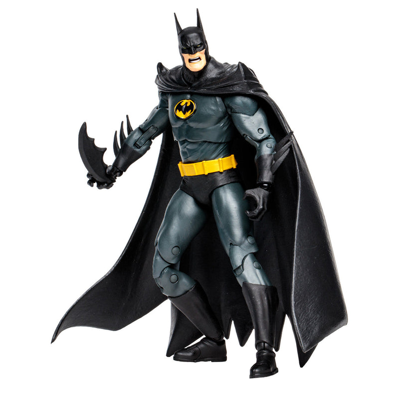 Load image into Gallery viewer, Mcfarlane Toys - DC Multiverse Batman and Spawn Action Figure 2-Pack
