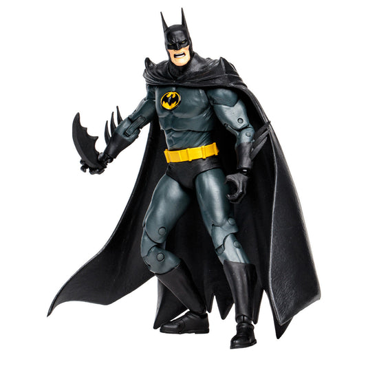 Mcfarlane Toys - DC Multiverse Batman and Spawn Action Figure 2-Pack