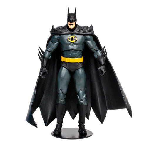 Load image into Gallery viewer, Mcfarlane Toys - DC Multiverse Batman and Spawn Action Figure 2-Pack
