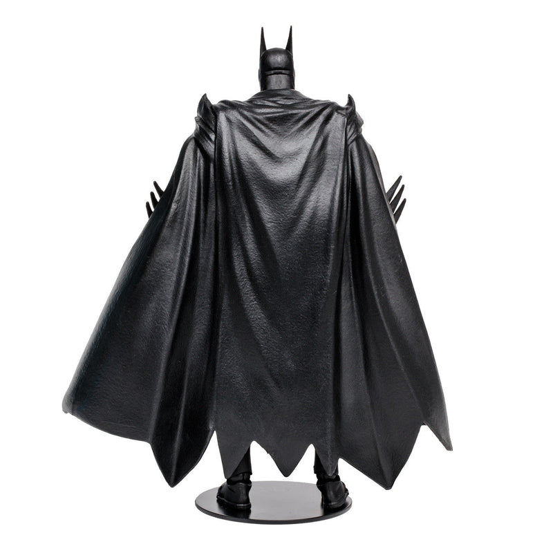 Load image into Gallery viewer, Mcfarlane Toys - DC Multiverse Batman and Spawn Action Figure 2-Pack
