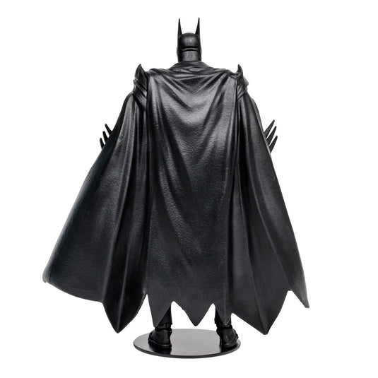 Mcfarlane Toys - DC Multiverse Batman and Spawn Action Figure 2-Pack